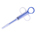 Pet Medicine Dispenser Cat Tablet Syringe Feeder Soft Tip Multi-Purpose Feeder Cat Pill Shooter Pet Pill Applicator Pet Supplies
